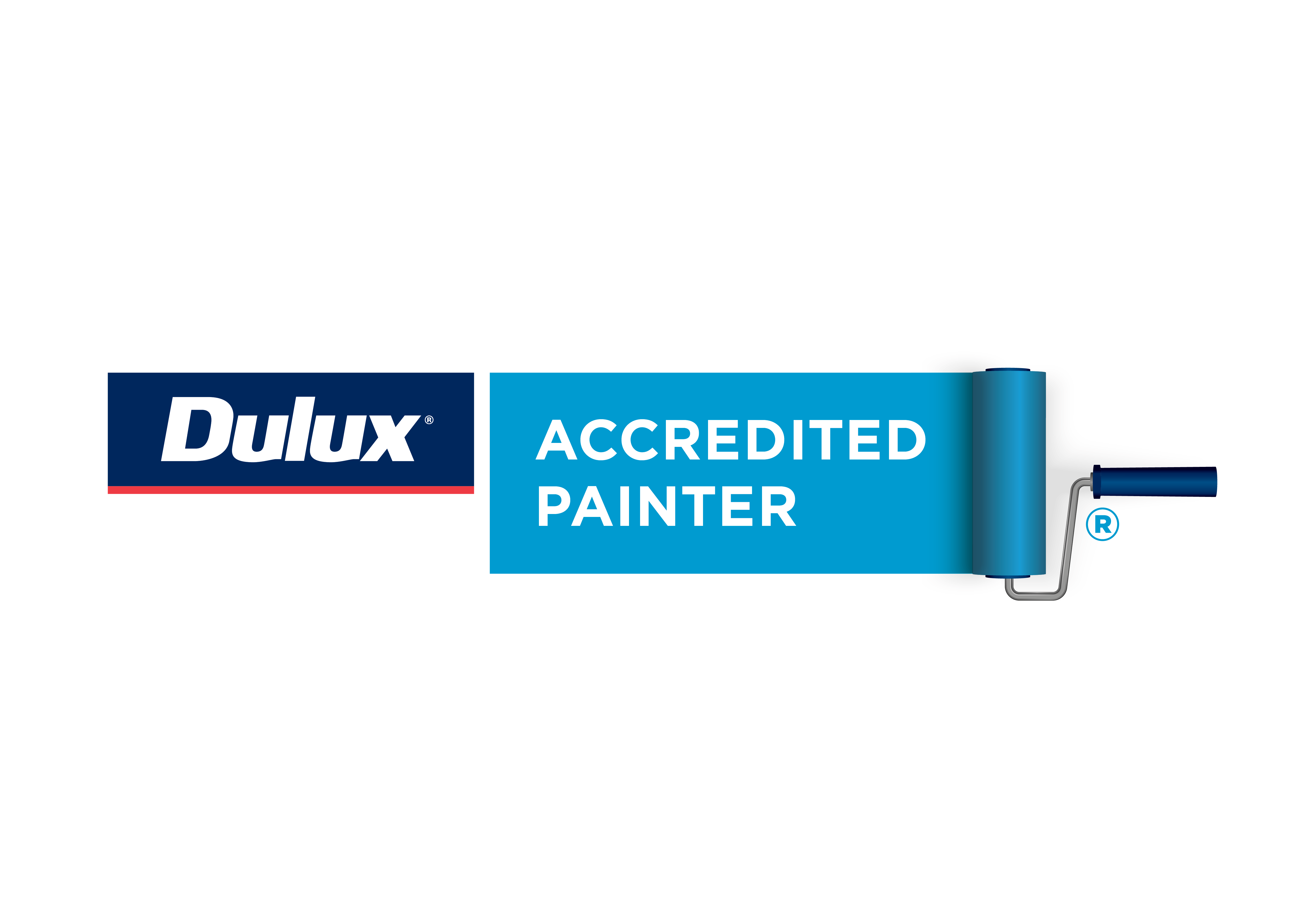 Dulux Accredited Painter