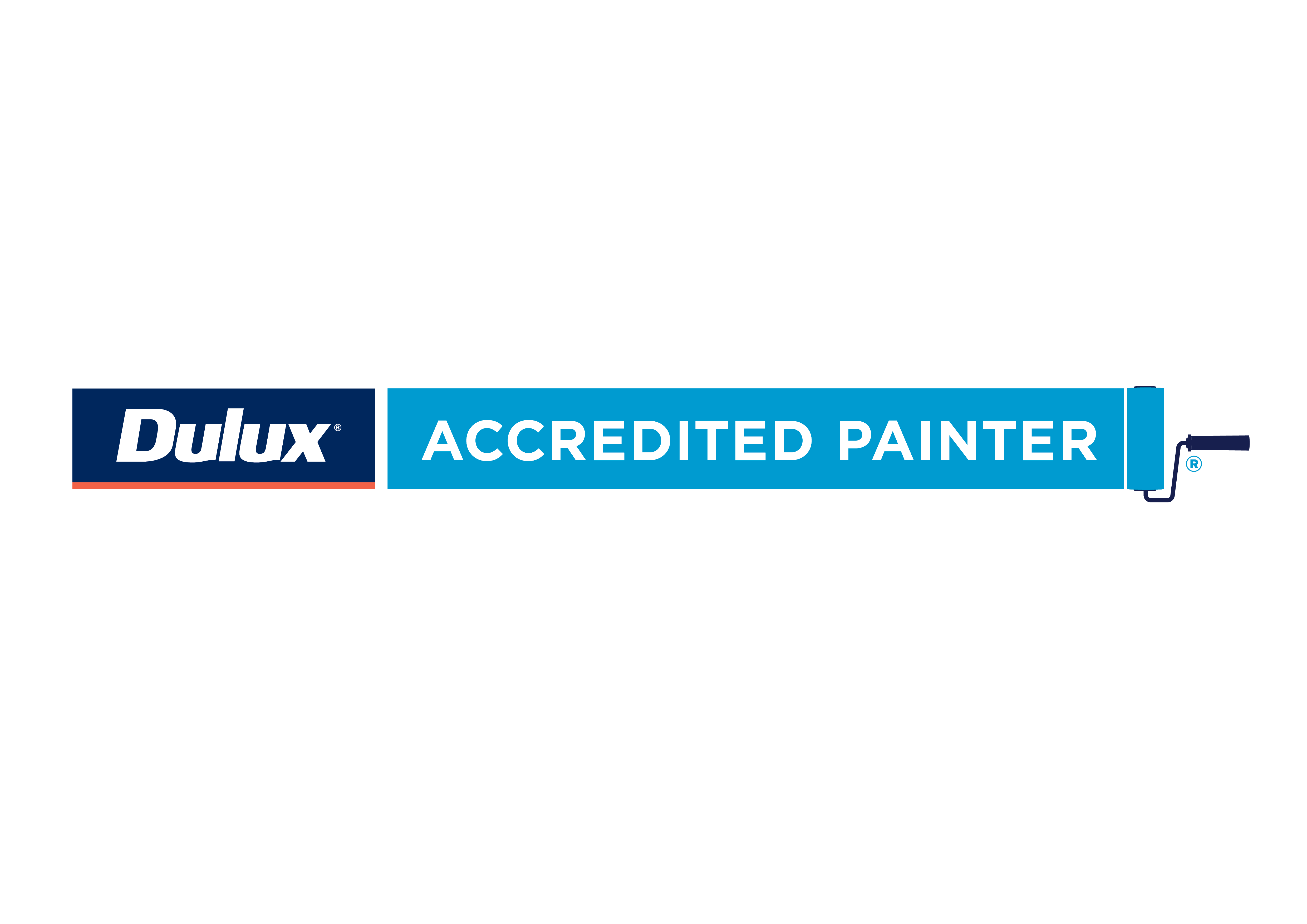 Dulux Accredited Painter