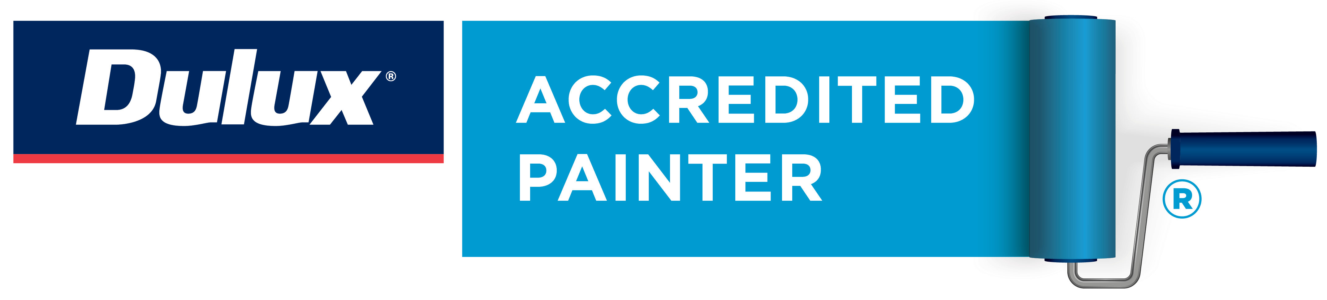Dulux Accredited Painter